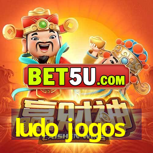 ludo jogos